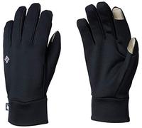 Columbia Gants Omni-Heat Touch™ Liner Noir L Homme