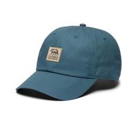 Columbia Mixte Provisions Cap Casquette De Baseball, Everblue, Ours Tissé, Taille Unique EU