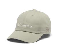 Columbia Mixte Provisions Cap Casquette De Baseball, Flint Grey/Logo/Binoculars, S EU