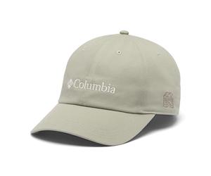 Columbia Mixte Provisions Cap Casquette De Baseball, Flint Grey/Logo/Binoculars, S EU