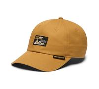 Columbia Mixte Provisions Cap Casquette De Baseball, Jaune, Sucre D'érable/Heritage, Taille Unique EU