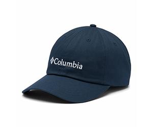 Columbia Mixte Roc Ii Casquette, Collegiate Navy, White, 31 EU