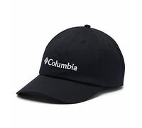 Columbia Mixte Roc Ii Casquette de baseball, Black, White, 31 EU