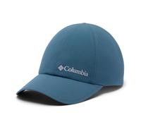 Columbia Sportswear Casquette de Baseball Silver Ridge 4 Unisexe Everblue Taille Unique