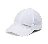 Columbia Mixte Tech Shade Casquette, White, White 101, S EU
