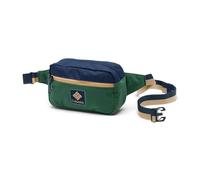 Columbia Mixte Trail Traveler Hip Pack Accessoire Ceinture de Voyage, Rain Forest Velours côtelé/Bleu Marine