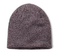 Columbia Mixte Whirlibird Watch Cap Beanie Bonnet, Violet Schiste, Noir Chiné, Taille Unique EU