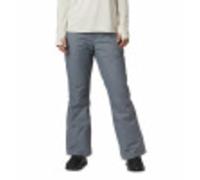 Columbia Moderne 2.0 Pantalon de randonnée, frêne Gris, L Femme