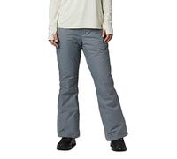 Columbia Modern Mountain 2.0 Pant Pantalon de randonnée, Gris cendré, M Femme