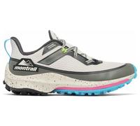 Columbia Montrail Trinity AG II - femme - Beige