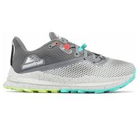 Columbia Montrail Trinity FKT - femme - gris