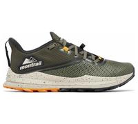 Columbia Montrail Trinity FKT - homme - khaki
