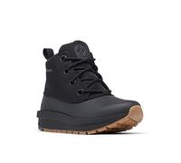Columbia MORITZA SHIELD bottes de neige Femme, Noir (Black x Graphite), 38 EU