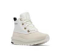 Chaussures Columbia Moritza Shield blanc beige femme - 37.5