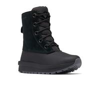 Columbia - Moritza Shield Omni-Heat - Bottes de neige femme Black / Graphite - 37