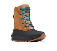 Columbia Bottes de neige femme Moritza Shield Omni-Heat Elk / River Blue Taille 39