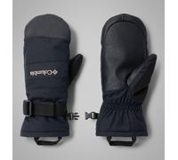 Columbia - Moufles de Ski Imperméables Whirlibird™ III Junior - Noir Taille L (14-16 ans) Junior