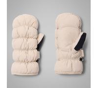 Columbia - Moufles Isolées Amaze Puff™ - Dark Stone - Taille XS - Unisexe