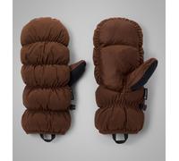 Columbia - Moufles Isolées Amaze Puff™ - Tobacco - Taille S - Unisexe