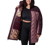 Columbia MOUNTAIN CROO III MID DOWN JACKET