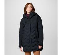 Columbia Mntn Croo III Mid Down Jacket women Down & Puffer Jackets|Parkas black taille: XS