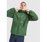 Columbia Mountain Fleece Hoodie - Vert M
