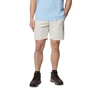 Columbia Sportswear Short cargo de randonnée Mountaindale Homme Pierre foncée M entrejambe 20 cm