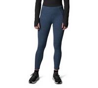 Columbia Move™ Leggings Bleu L Femme