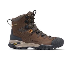 Columbia - Navigator Trek Outdry LTR - Chaussures de randonnée - EU 42,5 - brown