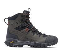 Columbia - Navigator Trek Outdry LTR - Chaussures de randonnée - EU 42 - black