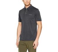 Columbia - Nelson Point Polo - Polo Taille Xl - Regular 27'', Bleu