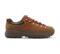 Columbia Sportswear Baskets basses hommes NEWTON ALPINE LOW Marron Taille 42