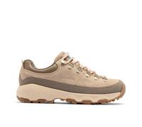 Columbia - Newton Alpine™ Low - Chaussures randonnée femme Oxford Tan / Foxglove - 37