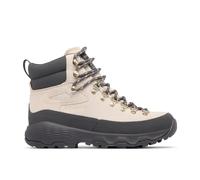 Bottes Columbia Newton Alpine PT beige noir femme - 38.5