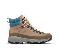 Boots femmes Columbia NEWTON ALPINE PT Beige 40