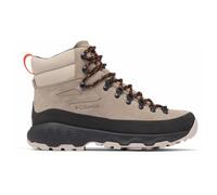 Columbia - Newton Alpine PolarTech - Bottes de neige homme Kettle / Tangy Orange - 46