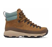 Columbia - Newton Alpine PT - Chaussures de randonnée - EU 48 - light brown / metal