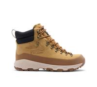 Columbia - Newton Alpine PT - Chaussures randonnée homme Curry / Black - 48