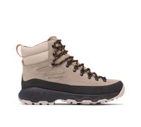 Columbia - Newton Alpine PT - Chaussures randonnée homme Kettle / Tangy Orange - 43
