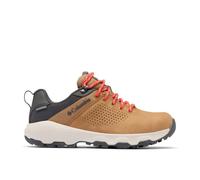 Columbia Newton Nimble™ Ltr Hiking Shoes Marron EU 37 1/2 Femme