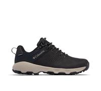 Columbia Newton Nimble™ Ltr Hiking Shoes Noir EU 46 Homme