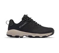 Columbia - Newton Nimble LTR - Chaussures multisports - EU 42 - black / kettle