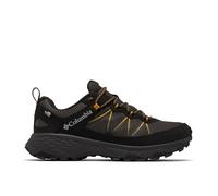 Columbia Sportswear Chaussures Peakfreak Rush Outdry Noir Taille 44