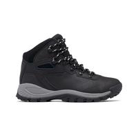 Chaussures Columbia Newton Ridge Plus Waterproof noir anthracite femme - 42