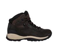 Columbia Chaussures de randonnée Newton Ridge™ Plus Imperméables Brun foncé Taille 36