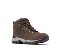 Columbia Newton Ridge Plus II Bottes de randonnée imperméables en Daim pour Homme, Épices de Cordoue, 6 UK Wide