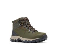 Columbia Newton Ridge Plus II, Bottes Imperméables pour Homme | Idéal pour les environnements secs, haute traction, respirant, coupe large disponible