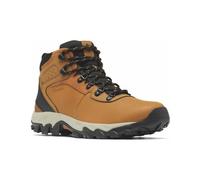 Chaussures Columbia Newton Ridge Plus II Waterproof marron gazelle noir - 44.5