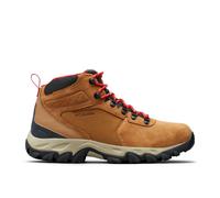 Columbia Bottes de randonnée Newton Ridge II Suede imperméables grande taille Marron EU 46 Homme