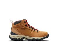 Columbia Sportswear Chaussures de randonnée NEWTON RIDGE PLUS II suède WP Homme